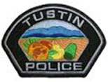 Tustin Police Department